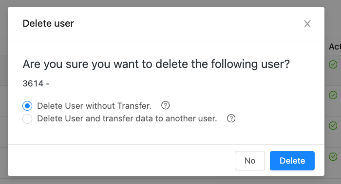 delete-without-transfer