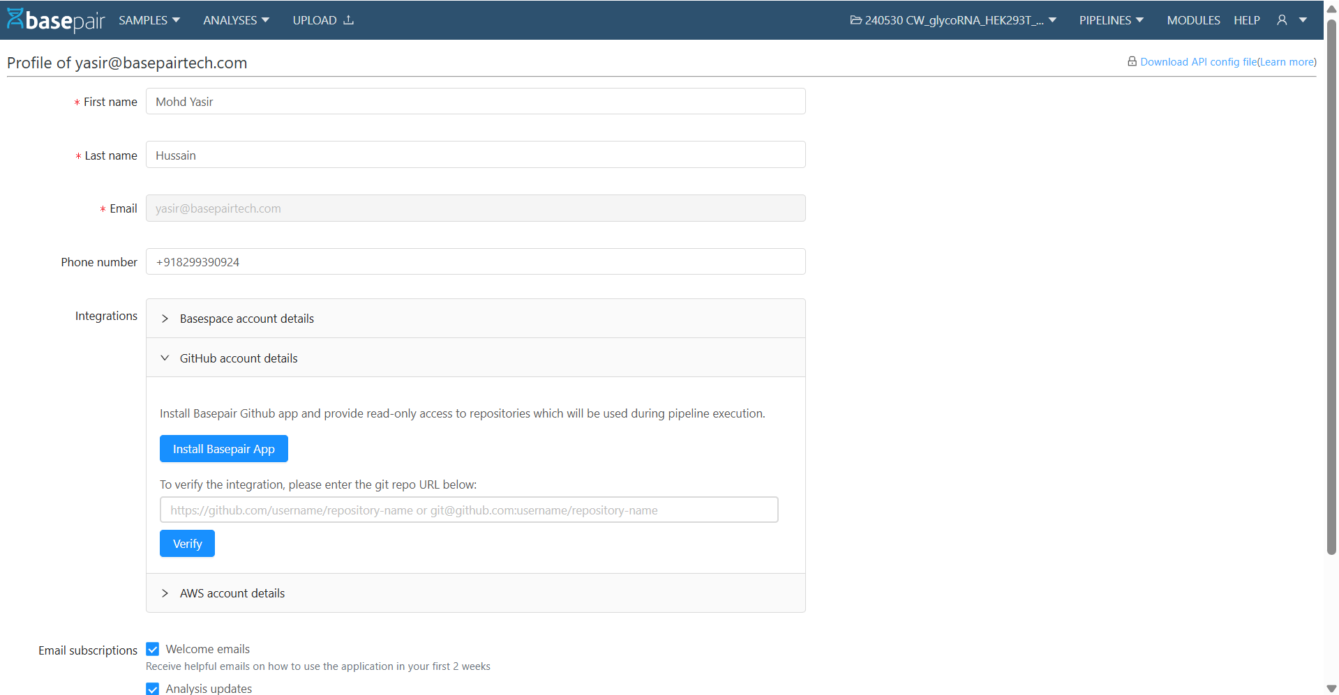 install-basepair-app-button