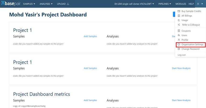 organisation-settings-option