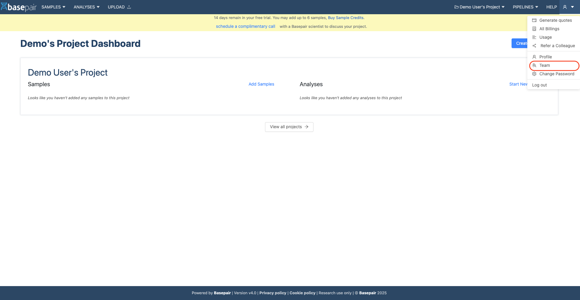 teams-option-in-profile-menu